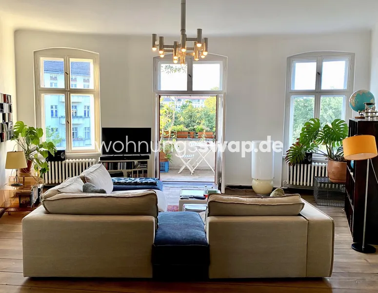 Wohnungstausch: Skalitzer Str. 45 — photo 1